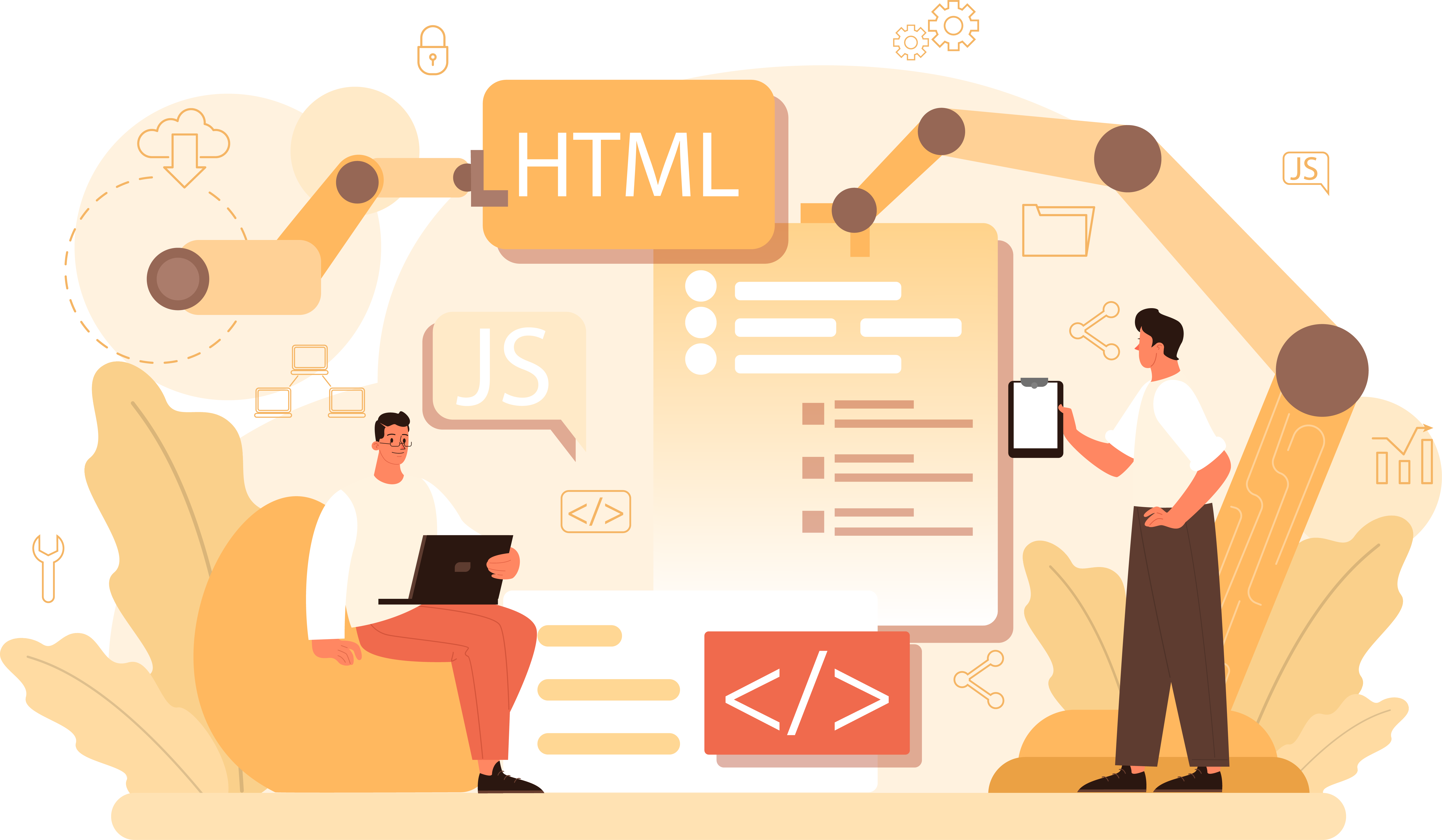 Digital marketing Image